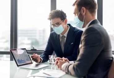 تسهیل در همکاری با Microsoft Dynamics 365