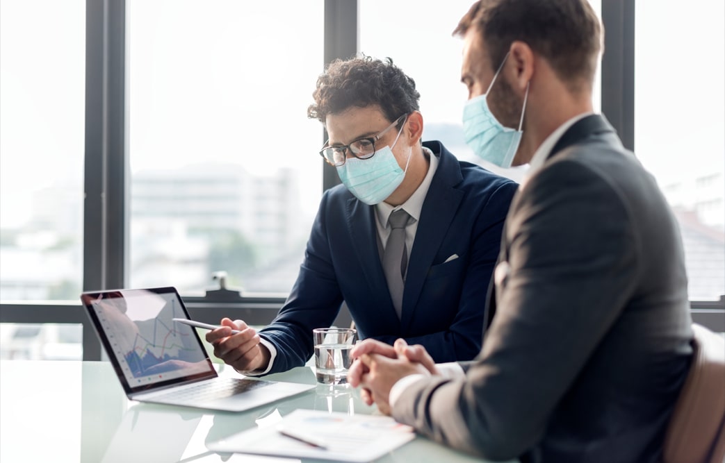 تسهیل در همکاری با Microsoft Dynamics 365