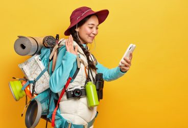 برای درآمد بهتر در سال 2021 اپلیکیشن گردشگری بسازید