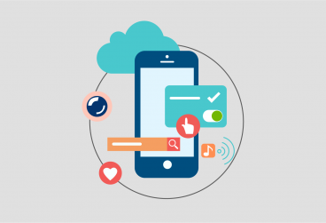 ویژگی های خوب اپلیکیشن موبایل نسبت به وب سایت