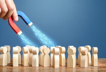 راهنمای کامل جذب مشتری