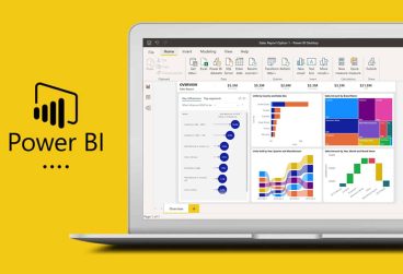 پاور بی آی (Power BI) چیست؟