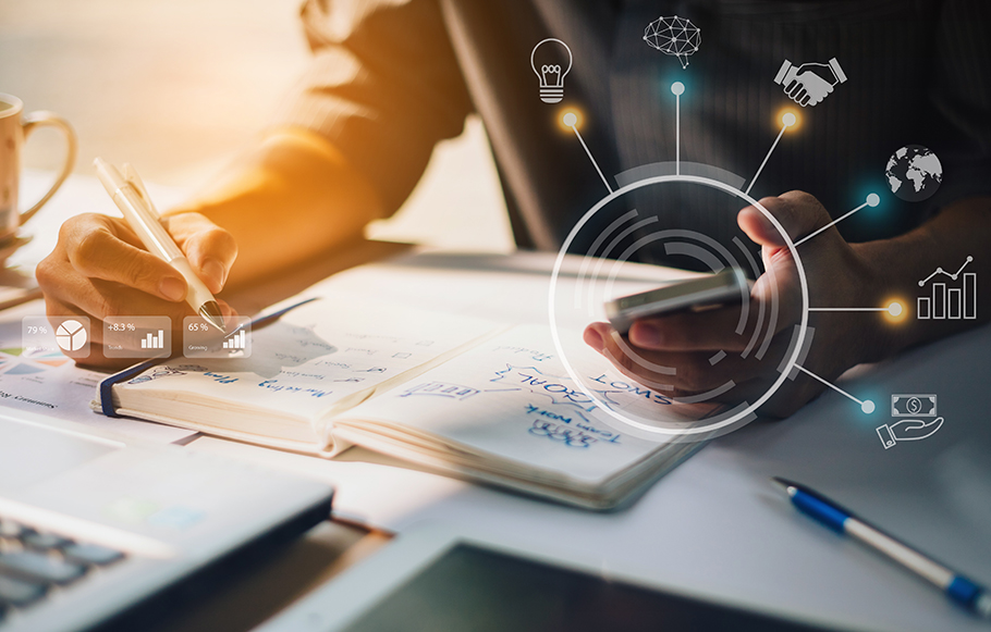 قیف فروش یا Sales Funnel چیست؟