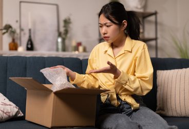 مشتریان چه دغدغه‌هایی برای خرید دارند و راه‌حل آن چیست؟