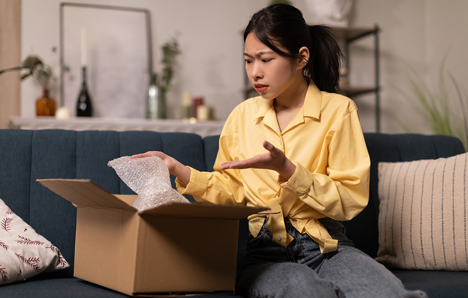 مشتریان چه دغدغه‌هایی برای خرید دارند و راه‌حل آن چیست؟