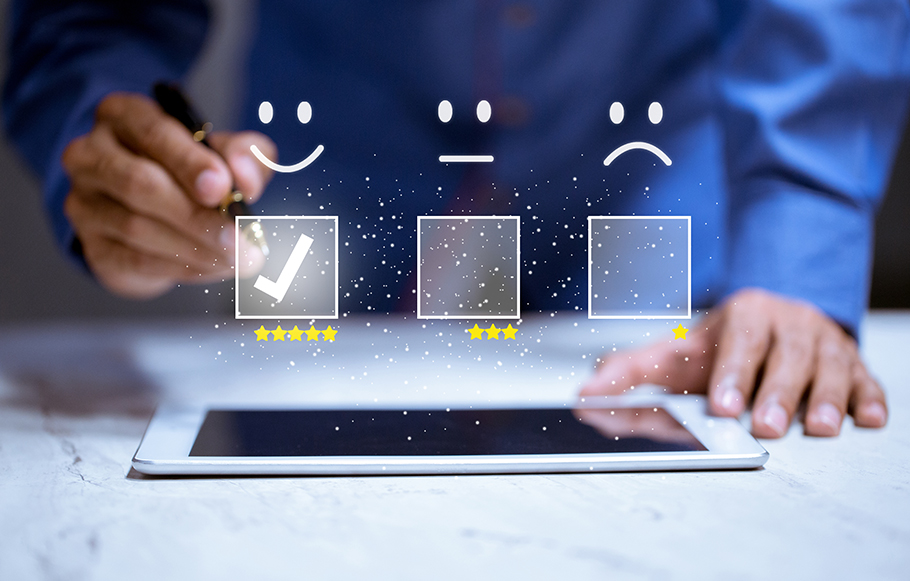 افزایش فروش و درآمد با ده نکته طلایی برای شناخت مشتری