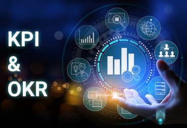 تفاوت Kpi و Okr