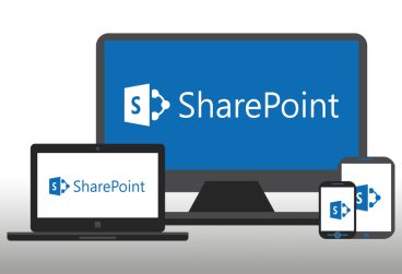 امکانات شیرپوینت