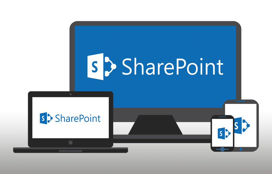 امکانات شیرپوینت