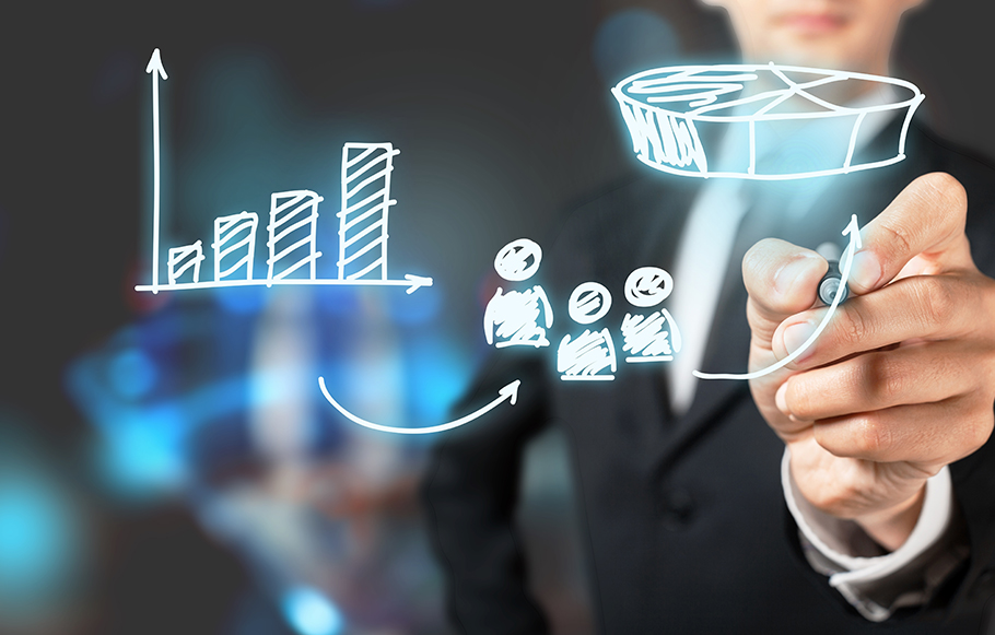 مزایای استراتژی stp چیست؟