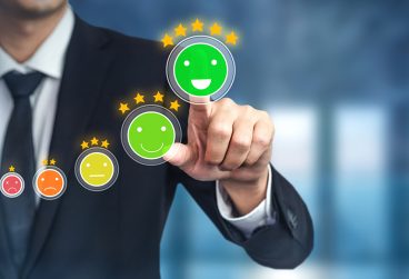 شاخص رضایت مشتری (CSAT) چیست؟