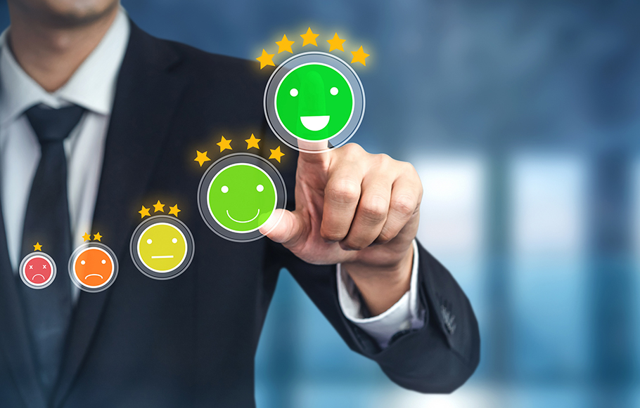 شاخص رضایت مشتری (CSAT) چیست؟