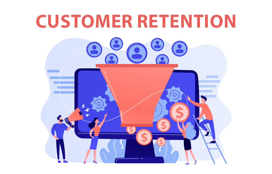 11 استراتژی موثر برای حفظ مشتریان