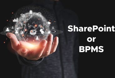 شیرپوینت یا BPMS ؟