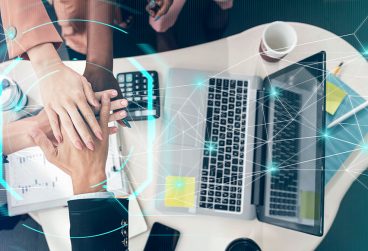 پرتال سازمانی برای کسب‌و‌کارها چه مزایایی دارد؟