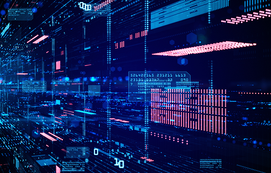 آیا می‌توان از شیرپوینت به عنوان دیتابیس استفاده کرد؟