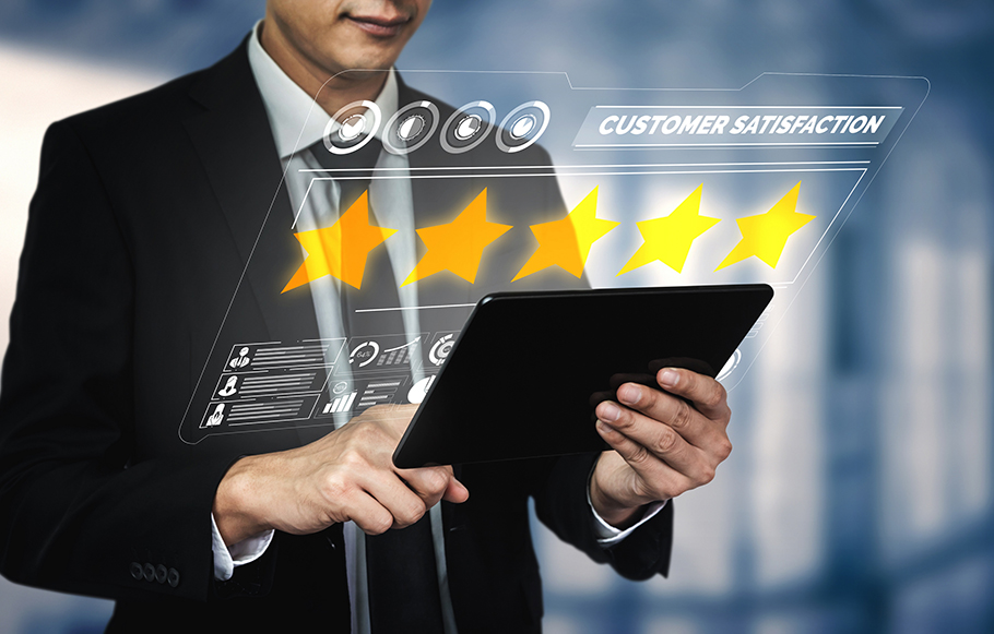 مزایای وفاداری مشتری