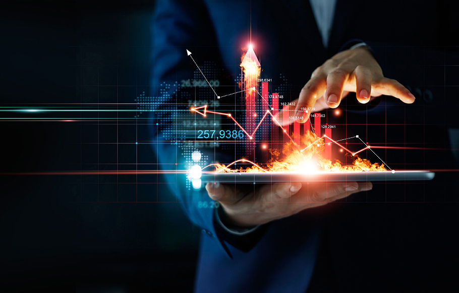 آشنایی با مفاهیم بازاریابی و فروش