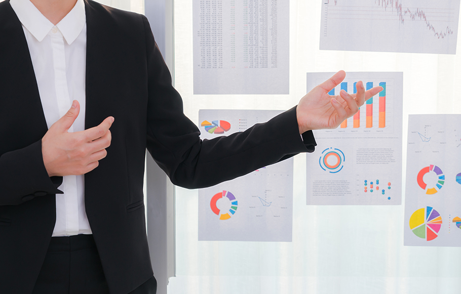 تفاوت بازاریابی و فروش