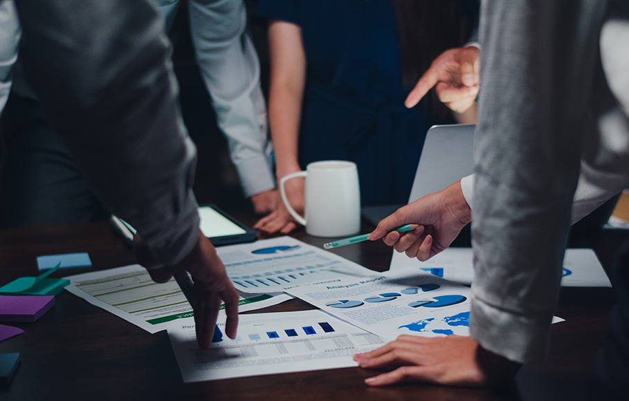 مهاجرت به شیرپوینت