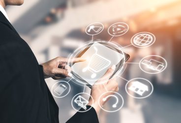 ویژگی‌های یک اپلیکیشن فروشگاهی جذاب