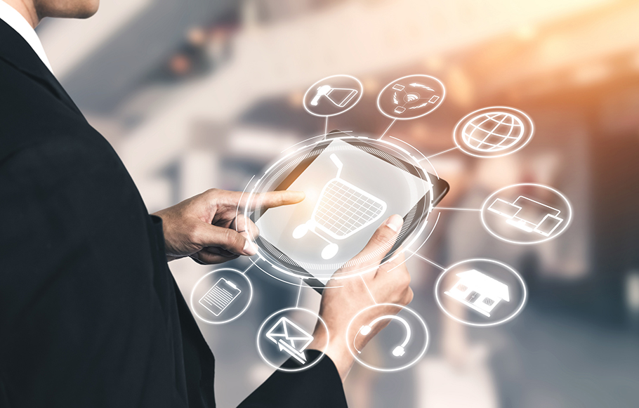 ویژگی‌های یک اپلیکیشن فروشگاهی جذاب