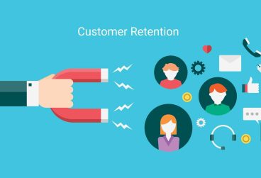 Retention Rate چیست؟