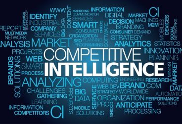 هوش رقابتی چیست؟