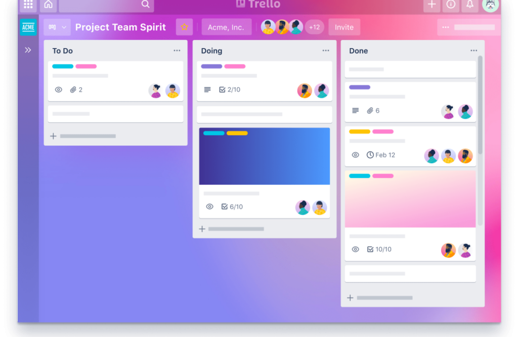 نرم افزار ترلو چیست؟