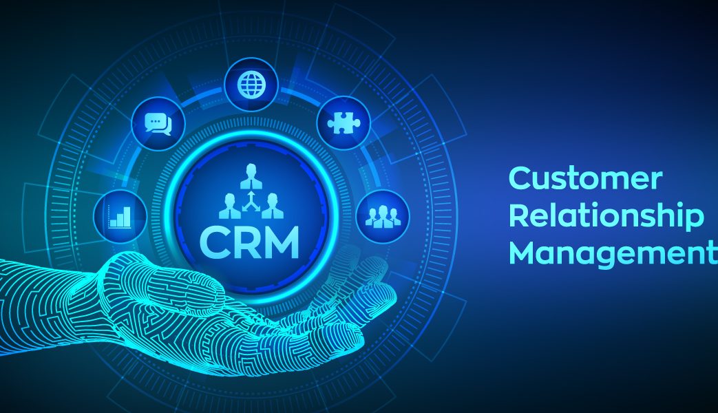 چرا به نرم افزار CRM نیاز داریم؟
