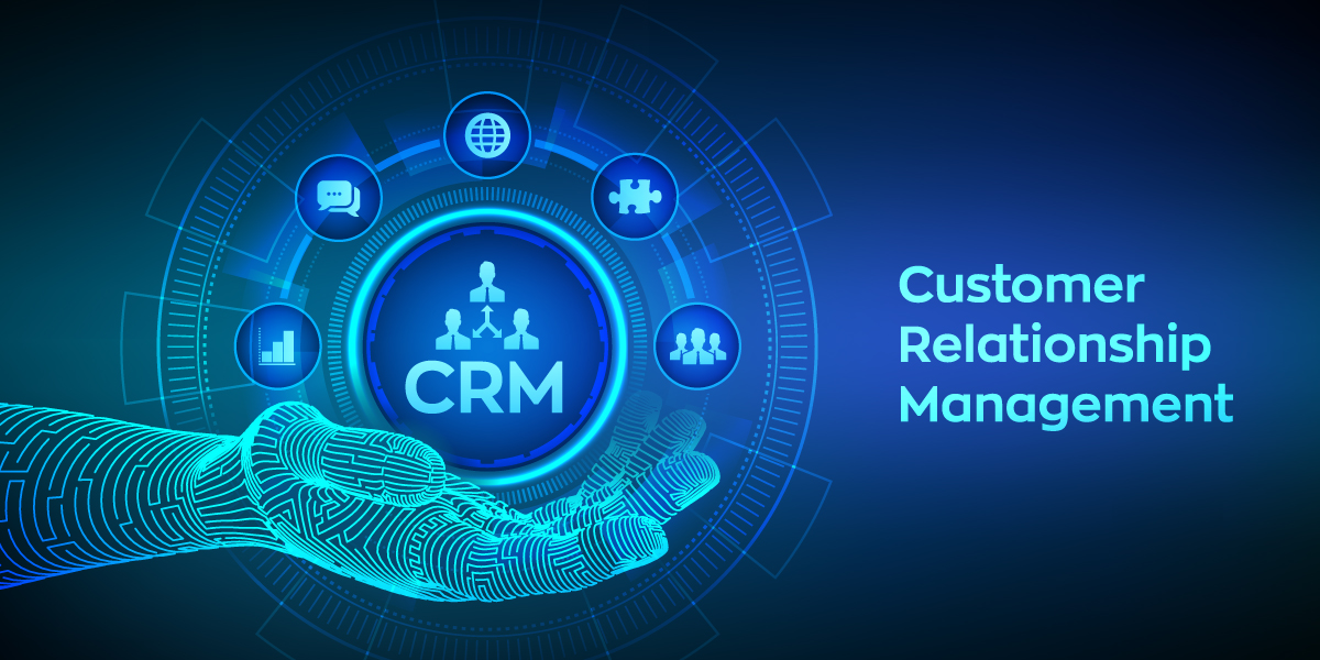 چرا به نرم افزار CRM نیاز داریم؟