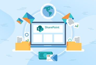 تفاوت شیرپوینت آنلاین و نسخه دسکتاپ: کدام یک برای شما مناسب‌تر است؟
