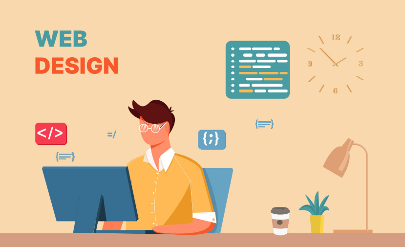 طراحی سایت چند زبانه با تیم تکران