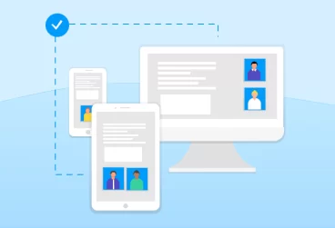طراحی سایت ریسپانسیو با سئو عالی: سفری به دنیای سازگاری و دیده شدن