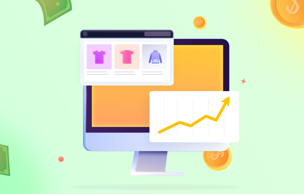 آیا طراحی سایت باعث افزایش فروش می‌شود؟