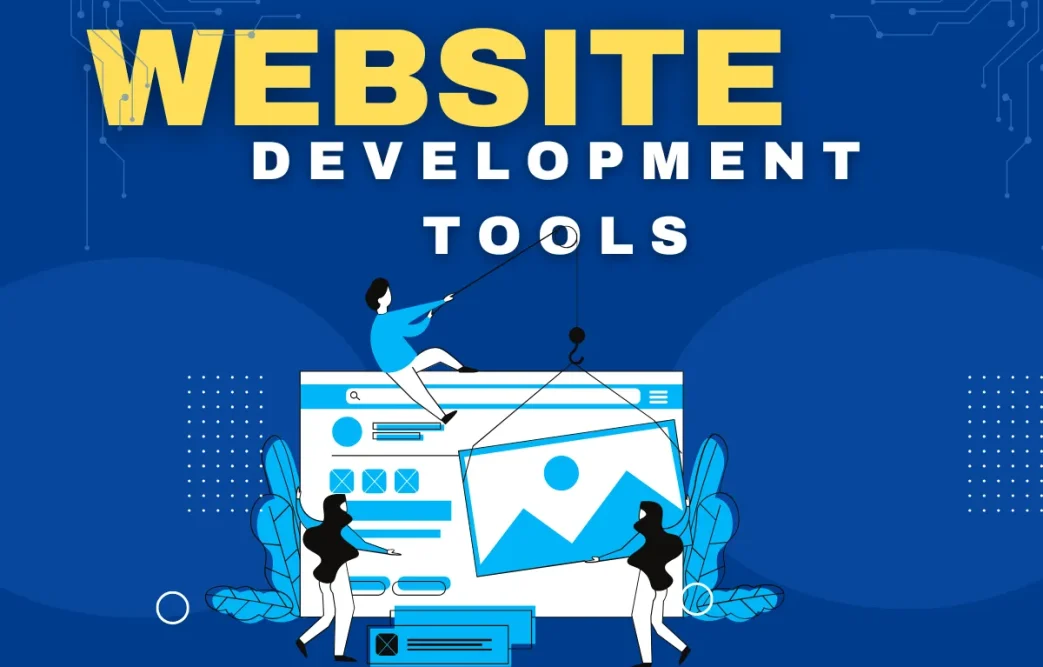 ابزارهای ضروری برای توسعه‌دهندگان وب حرفه‌ای