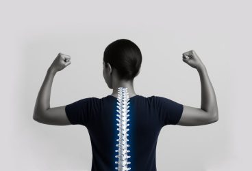 راهنمای جامع سلامت کمر و ستون فقرات